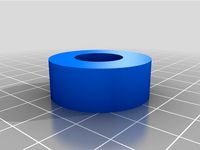 aeon pro +25 fps spring spacer by Ishootfoam