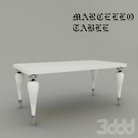 marcello table