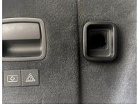 BMW 12v hole cover 2005-2013 by SamTamBam