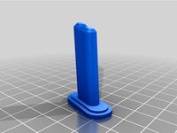 Smith & Wesson 5904 Magazine 10 Round Limiter by Dckdgrs