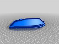 KN95 respirator cover by PaulTyaa
