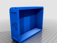 Avatar: The Last Airbender | Air Nation dice/jewelry box [magnetic option] by LICK_THE_BUTTER