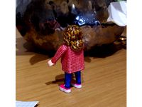 cabeza playmobil corrección fallos by IMR3D