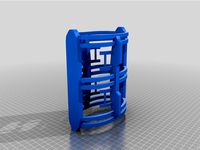 Andorian Battle Pack by Alex2244