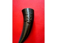 Roverserverhorn by Roverserver