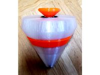 Kreisel - spinning top by Eckmel