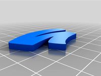 Stadia Logo by acranshaw