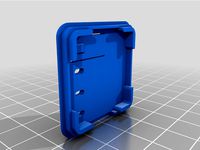 Bob Cassette Rewinder Case by jangrewe