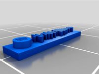 Spotify Code for Tell Me You LUV Me - trippie redd and juicewrld by liquidondiscord