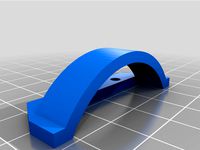 team associated b74 spur cover by latexi33