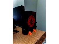 WD EasyStore Hard Drive Feet by coreywilson95