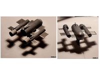 Space invader ship 1 by Diablo944