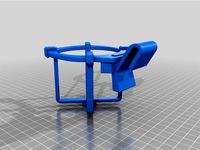 Ducato CupHolder Remix by punkel