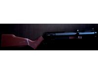 Bootleg M79 (A CYMA grenade launcher conversion kit) by HejkalCZE