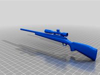 M40A1 by jpoponea