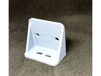 Cable chain  holder  Assembly by borschiC