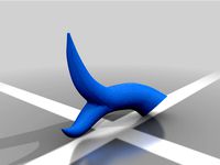 Crystal Maiden horns by AltF4Cosplay