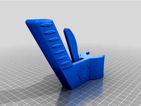 Spray can handle/trigger V5 by GabrielY