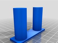 Stringing Test  by jakob_wieberneit