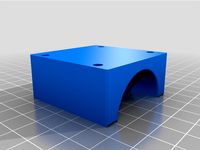 Clamping 17,5 mm radius by AlexTevoFlash