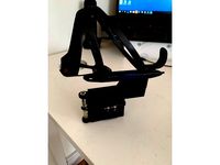 Madone hidden tool and chain-link holder by NickSalter68