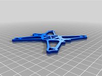 WIP - Tinyhawk Freestyle - CrazyBee Pro AIO board by archangel1982