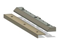 Comfort Hive Side Rails by tryals15