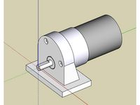 DIY-ROBOT-14 by imaicom