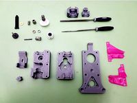 EBL BMG Jubilee Extruder by EBLux