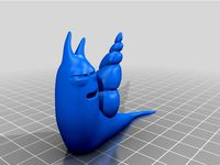 Snail by SpaceLord87