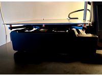 Prusa mini covers (front and motor) by Aria88