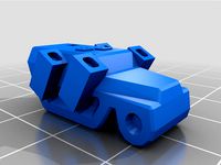 Tank Chess Deluxe pieces marked by Bigguz