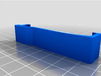 Roborock S6 Bumper by dds