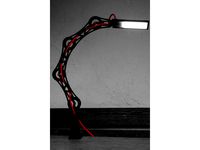 Articulating LED desk lamp by Gladius_Illuminatus