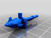 PanzershORK ( possibly BazORKa) by Madnessinabottle