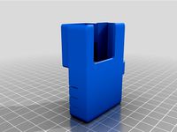 SMO 4K hard case by keep_doing