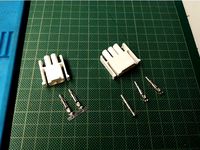 Hantarex Intervideo Molex by christossavvas