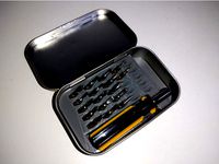 Altoids tin Hex Bit Org. Remix by alby77