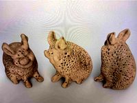 Garden Pig (remix) by RaimonElctrncs