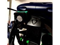 VIVE Pro ,Air duct fan for ventilation by Shiyaku