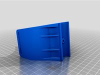 Arm Cuff for Minelab Equinox 600 800 by aaronsta1