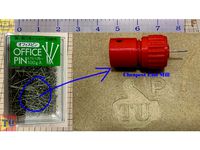 cheapest CNC drill bit using office pin by zhwang168