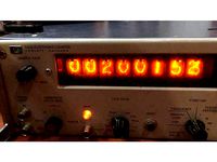 PH-163 Connector (HP Oval)  by cyul