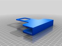 Support for smartphone  by m4pedroso