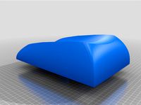 CSL-tall Choc Keycaps by shoggot