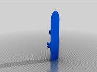 Bixler 3 Ski by H4v4rd