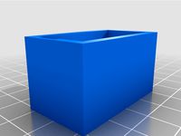 Cyclops hotend sock by GameFan