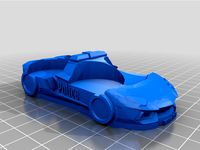 Zombicide 2.0 Cars by clubmedic