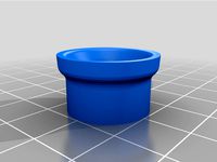 RunCam Phoenix Lens Protector by Kaymen219