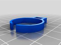 Plant Stem Holder by kevsta63